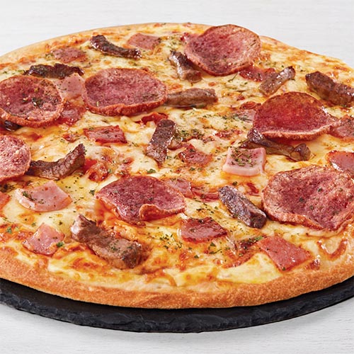 Pizza Inn delivery in Ngong Rongai Karen Order Online with Glovo